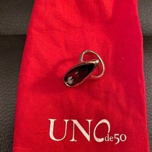 UNO de 50 ring